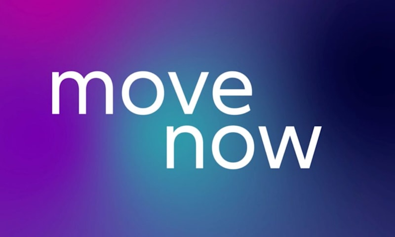 Move Now Program