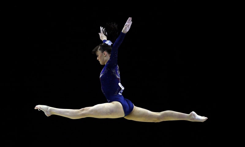 Becky Wing: How transferable skills took me from Beijing to the ...